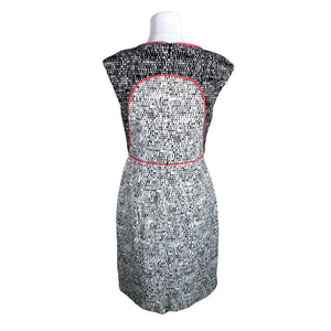 Unisex Calvin Klein - Mitteveniv kleit, suurus 36 - Must (2)