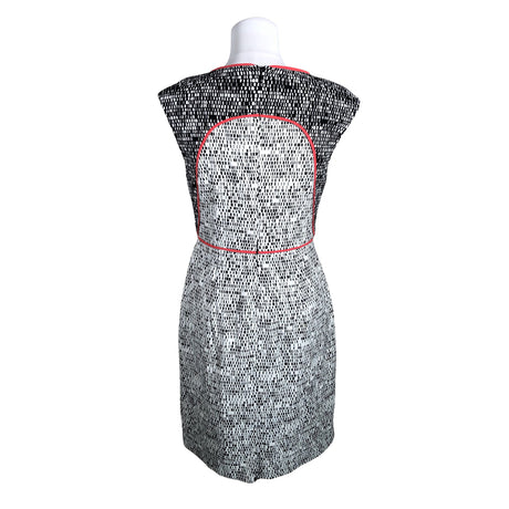 Unisex Calvin Klein - Mitteveniv kleit, suurus 36 - Must (2)