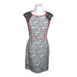 Unisex Calvin Klein - Mitteveniv kleit, suurus 36 - Must ()