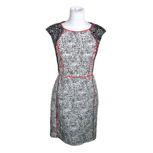 Unisex Calvin Klein - Mitteveniv kleit, suurus 36 - Must (1)