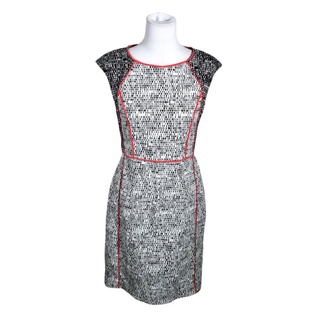 Unisex Calvin Klein - Mitteveniv kleit, suurus 36 - Must ()