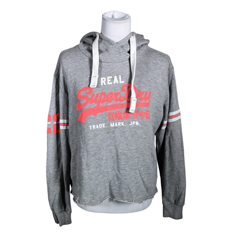 Unisex Superdry - Dressipluus, suurus 38 - Hall ()