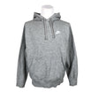 Unisex Nike - Dressipluus, suurus M - Hall ()