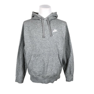 Unisex Nike - Dressipluus, suurus M - Hall (1)