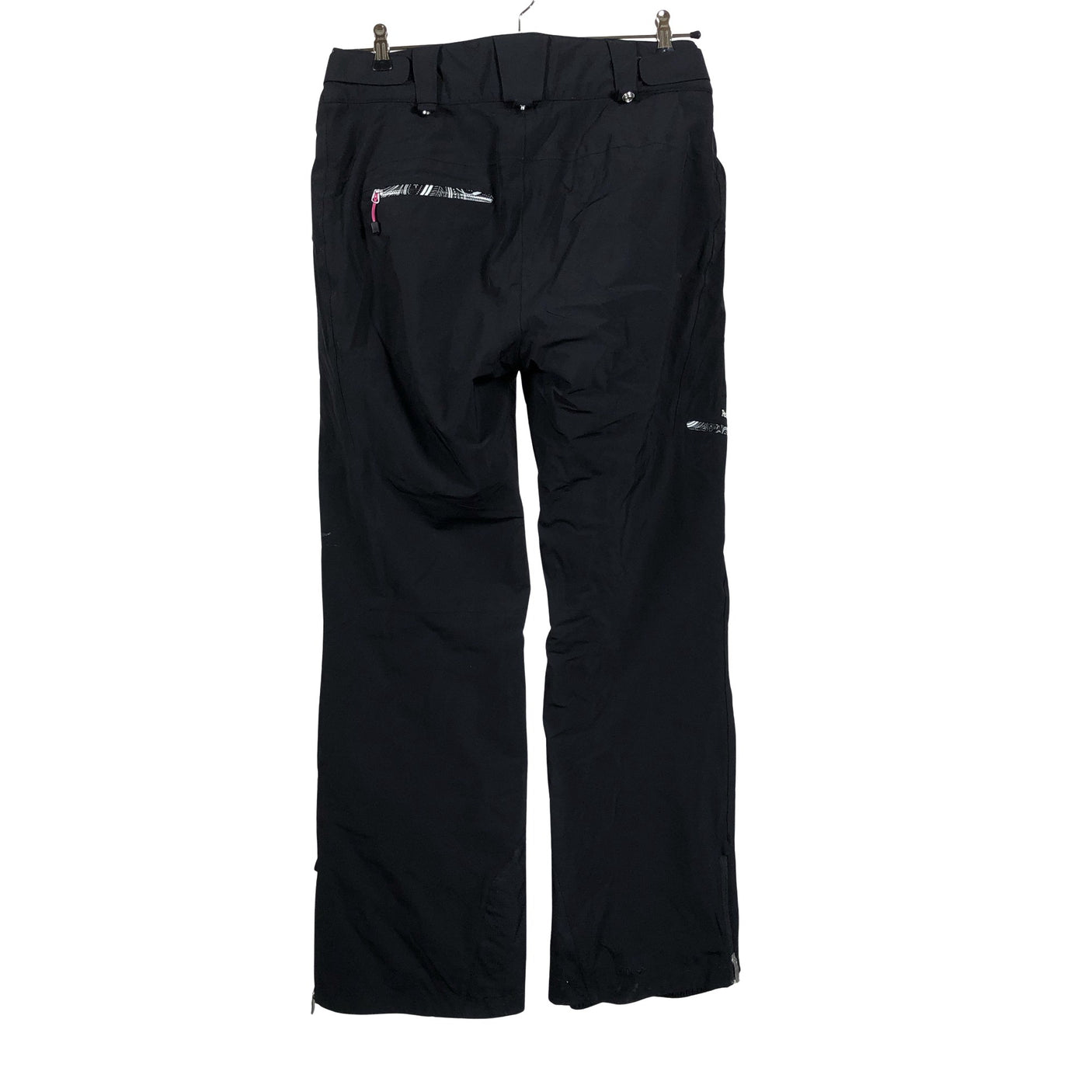 Unisex Peak Performance - Talvepüksid, suurus 38 - Must (2)