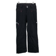 Unisex Peak Performance - Talvepüksid, suurus 38 - Must ()