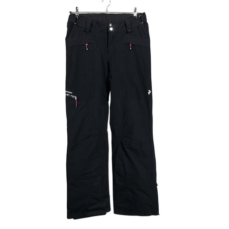 Unisex Peak Performance - Talvepüksid, suurus 38 - Must ()