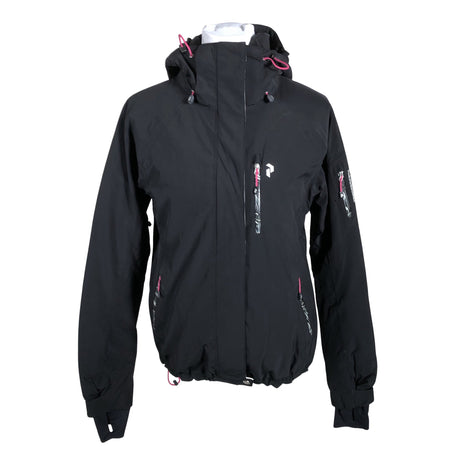 Unisex Peak Performance - Talvejope, suurus 40 - Must ()
