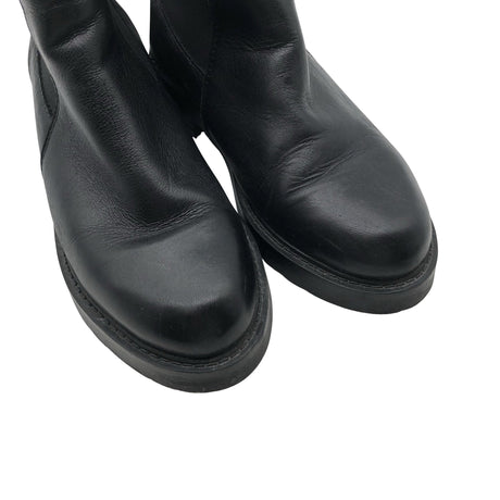 Unisex Pavement - Poolsaapad, suurus 37 - Must (2)