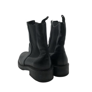 Unisex Pavement - Poolsaapad, suurus 37 - Must (3)
