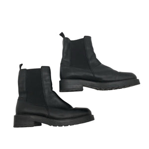 Unisex Pavement - Poolsaapad, suurus 37 - Must (1)