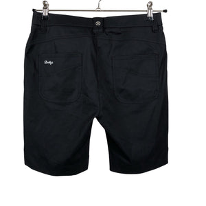 Unisex Daily Sports - Lühikesed püksid, suurus 38 - Must (2)