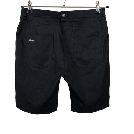 Unisex Daily Sports - Lühikesed püksid, suurus 38 - Must (2)