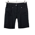 Unisex Daily Sports - Lühikesed püksid, suurus 38 - Must ()