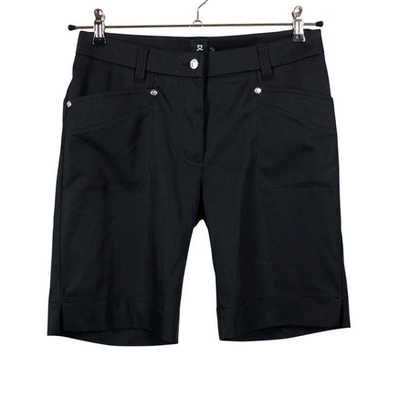 Unisex Daily Sports - Lühikesed püksid, suurus 38 - Must ()