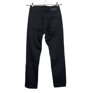 Unisex Very Nice - Teksad, suurus W28 - Must (2)