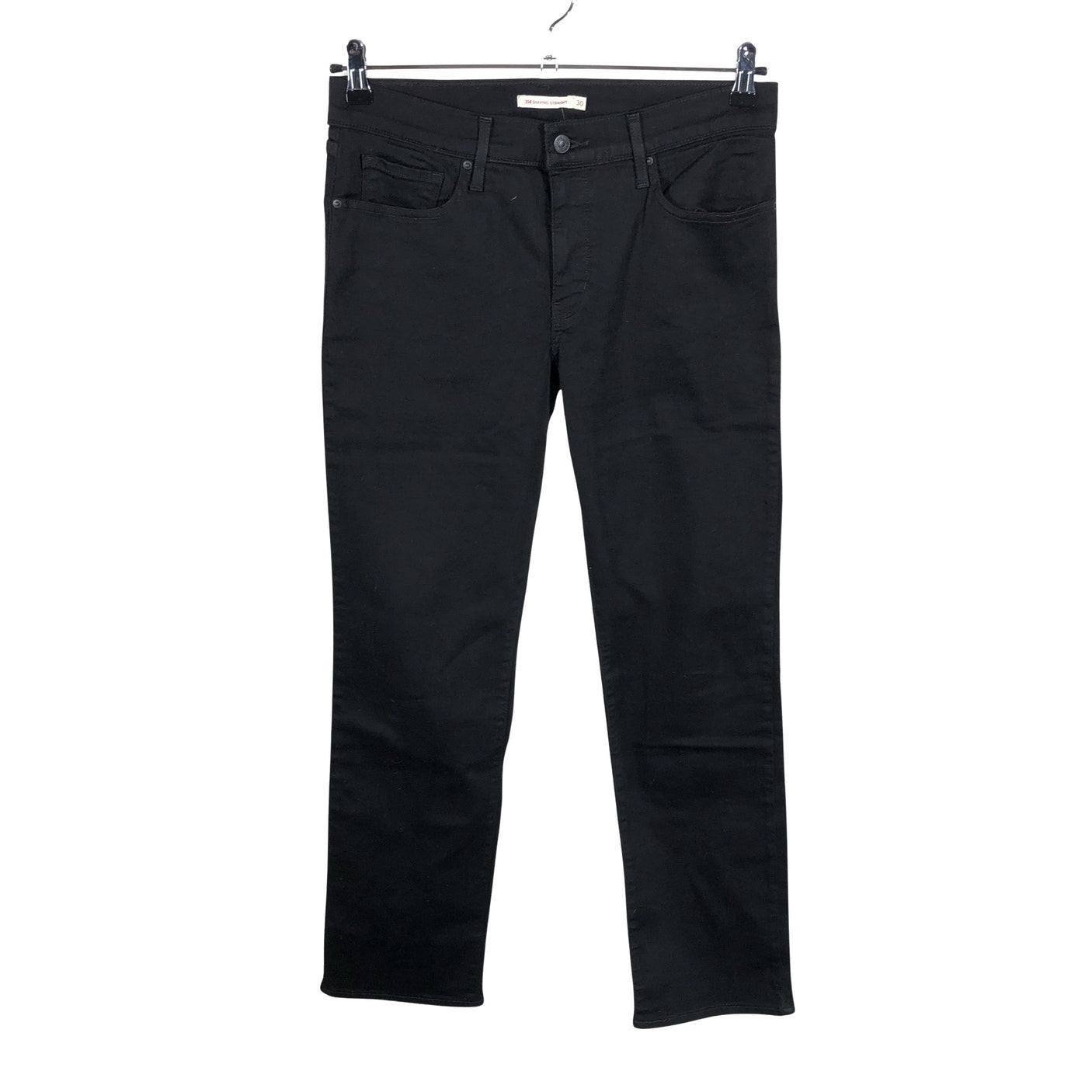 Unisex Levi's - Teksad, suurus W30 - Must (1)