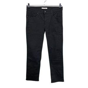 Unisex Levi's - Teksad, suurus W30 - Must (1)