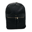 Unisex Knomo - Seljakott, suurus Ei kokoa - Must ()
