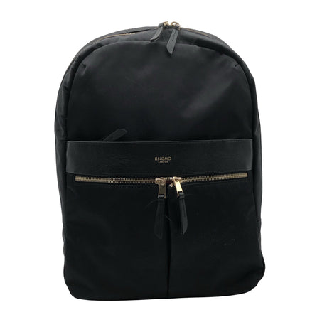 Unisex Knomo - Seljakott, suurus Ei kokoa - Must ()