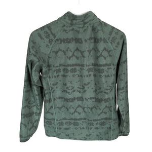 Unisex Everest - Fliisjakk, suurus 158 - 164 - Roheline (2)