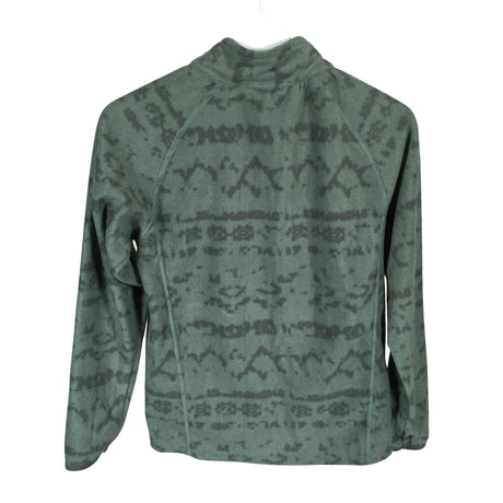 Unisex Everest - Fliisjakk, suurus 158 - 164 - Roheline (2)