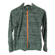 Unisex Everest - Fliisjakk, suurus 158 - 164 - Roheline ()