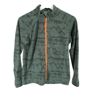 Unisex Everest - Fliisjakk, suurus 158 - 164 - Roheline (1)