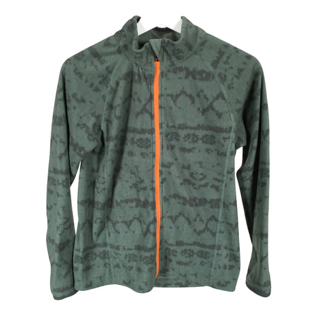 Unisex Everest - Fliisjakk, suurus 158 - 164 - Roheline ()