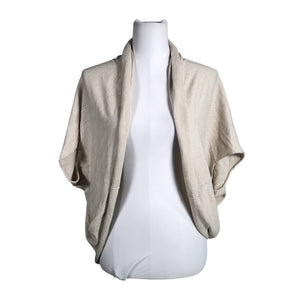 Unisex Esprit - Kardigan, suurus 38 - Beige (1)
