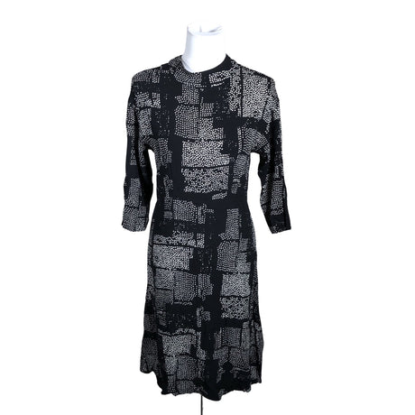 Unisex Marimekko - Mitteveniv kleit, suurus 36 - Must ()