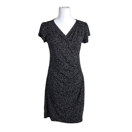 Unisex Camaieu - Trikotaažist kleit, suurus 40 - Must ()