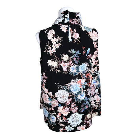 Unisex Sand - Topp, suurus 40 - Must (2)