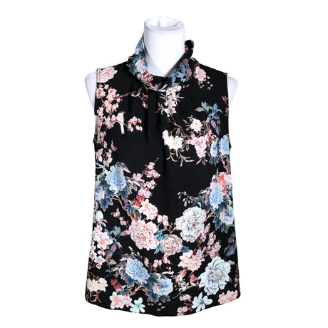 Unisex Sand - Topp, suurus 40 - Must ()