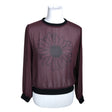 Unisex Factorie - Pluus, suurus 34 - Lilla ()