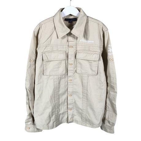 Unisex Chevignon - Triiksärk, suurus 146 - 152 - Beige ()
