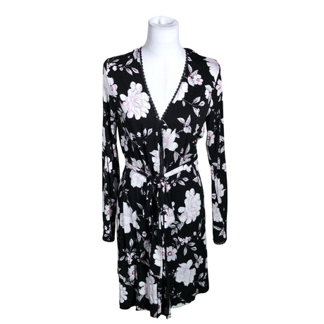 Unisex Esprit - Hommikumantel, suurus 38 - Must ()