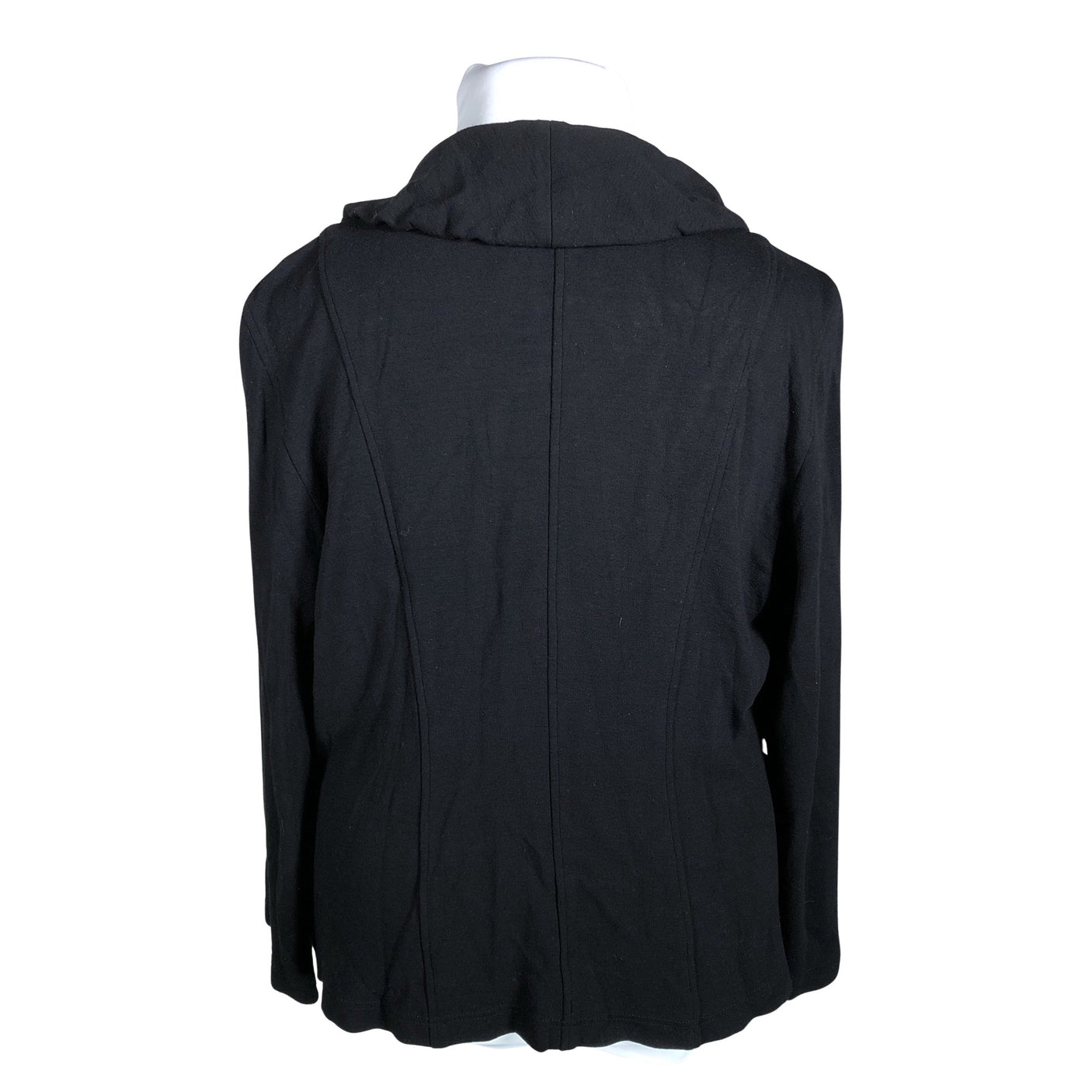 Unisex Amis - Pusa, suurus 44 - Must (2)