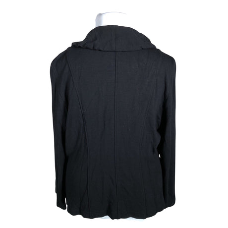 Unisex Amis - Pusa, suurus 44 - Must (2)