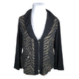 Unisex Amis - Pusa, suurus 44 - Must ()