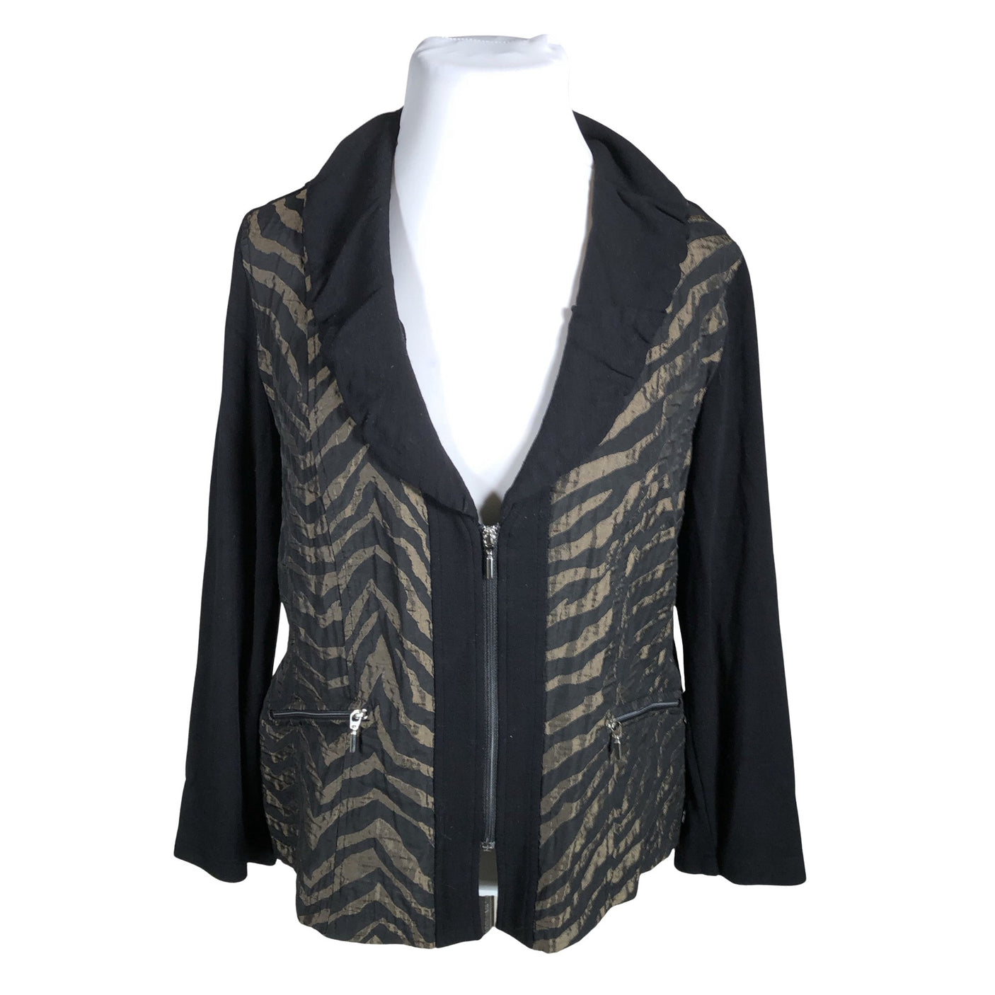 Unisex Amis - Pusa, suurus 44 - Must (1)