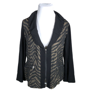 Unisex Amis - Pusa, suurus 44 - Must (1)