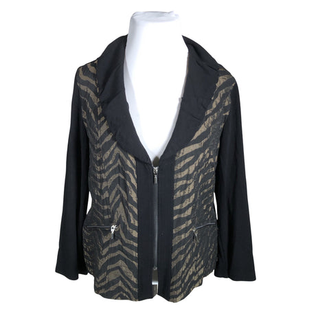 Unisex Amis - Pusa, suurus 44 - Must ()