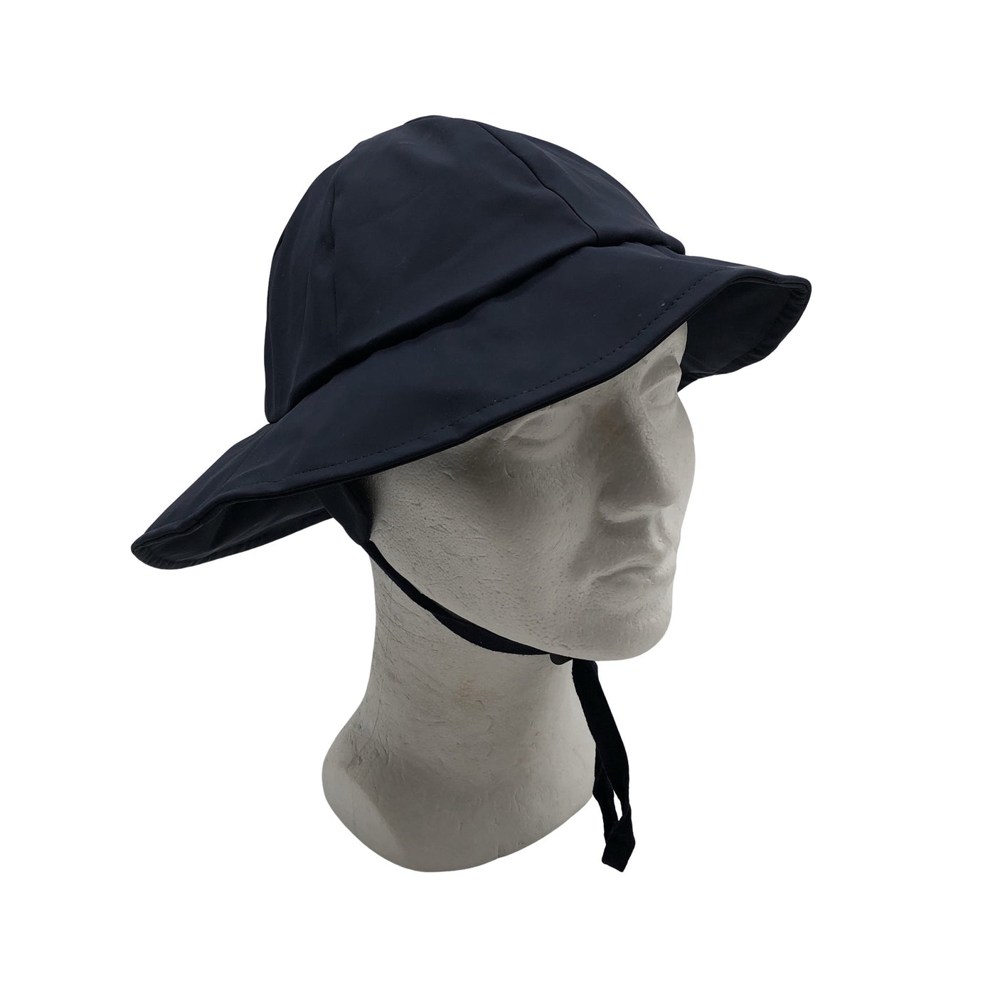 Unisex Marine Classics - Vihmamüts, suurus 58 - 60 cm - Sinine (1)