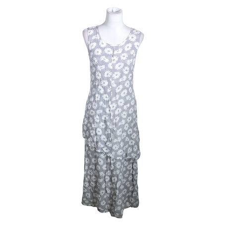 Unisex Danwear - Maksikleit, suurus 38 - Hall ()