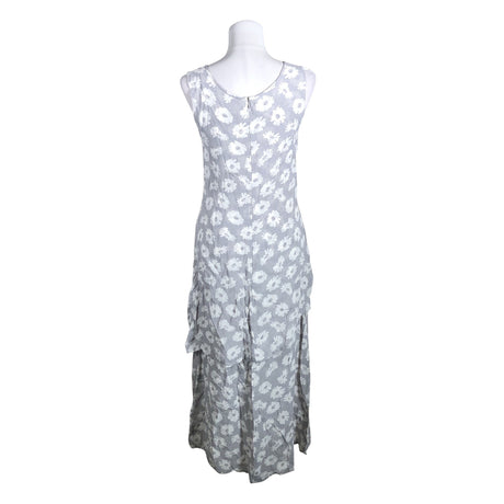 Unisex Danwear - Maksikleit, suurus 38 - Hall (2)
