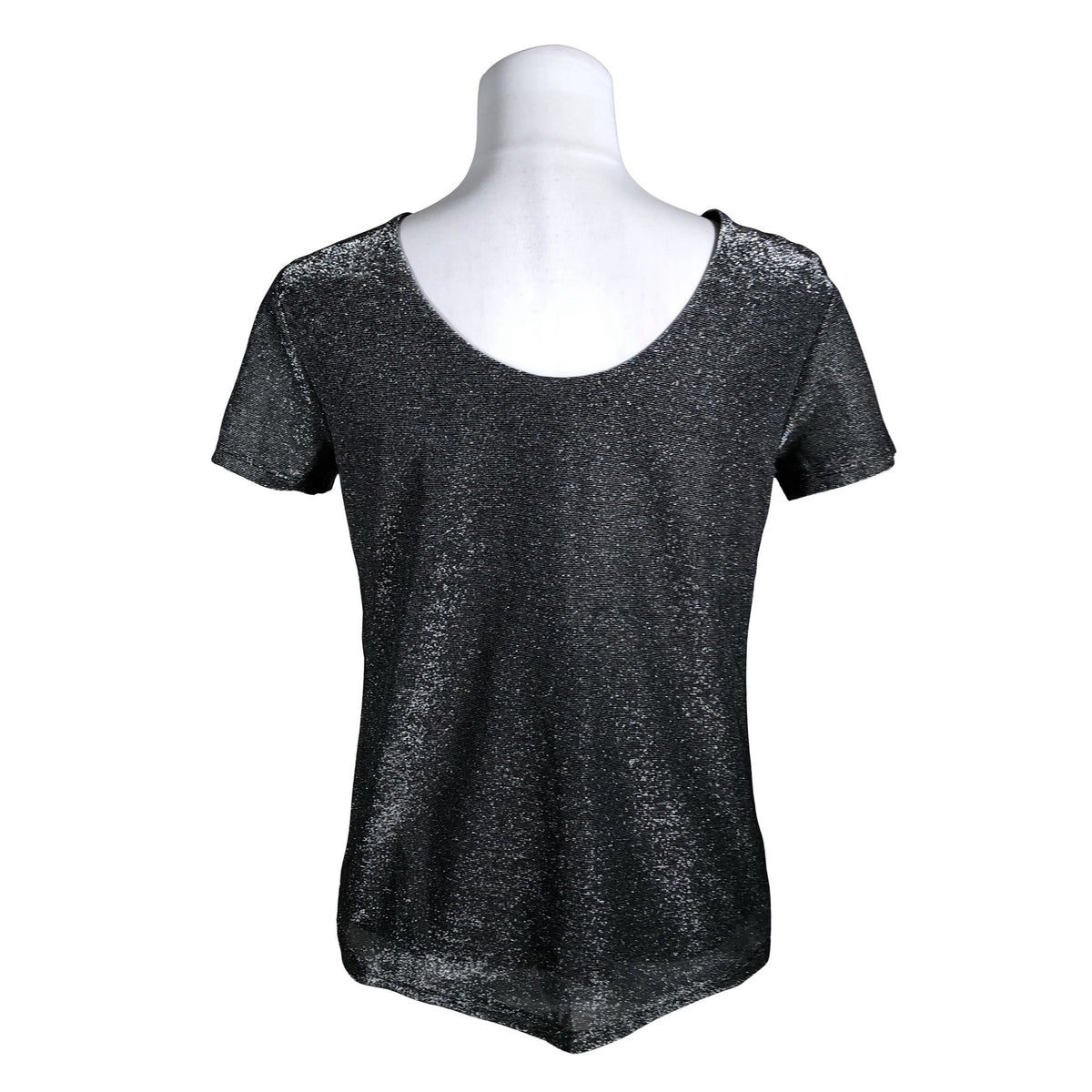 Unisex EDC by Esprit - Pidulik pluus, suurus 36 - Hõbe (2)