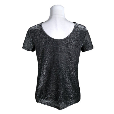 Unisex EDC by Esprit - Pidulik pluus, suurus 36 - Hõbe (2)