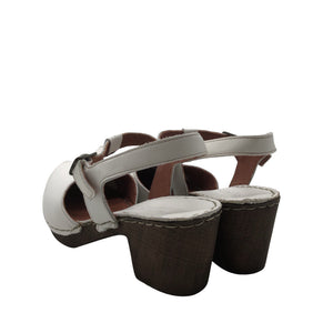 Unisex Ten Points - Kontsakingad, suurus 40 - Valge (2)