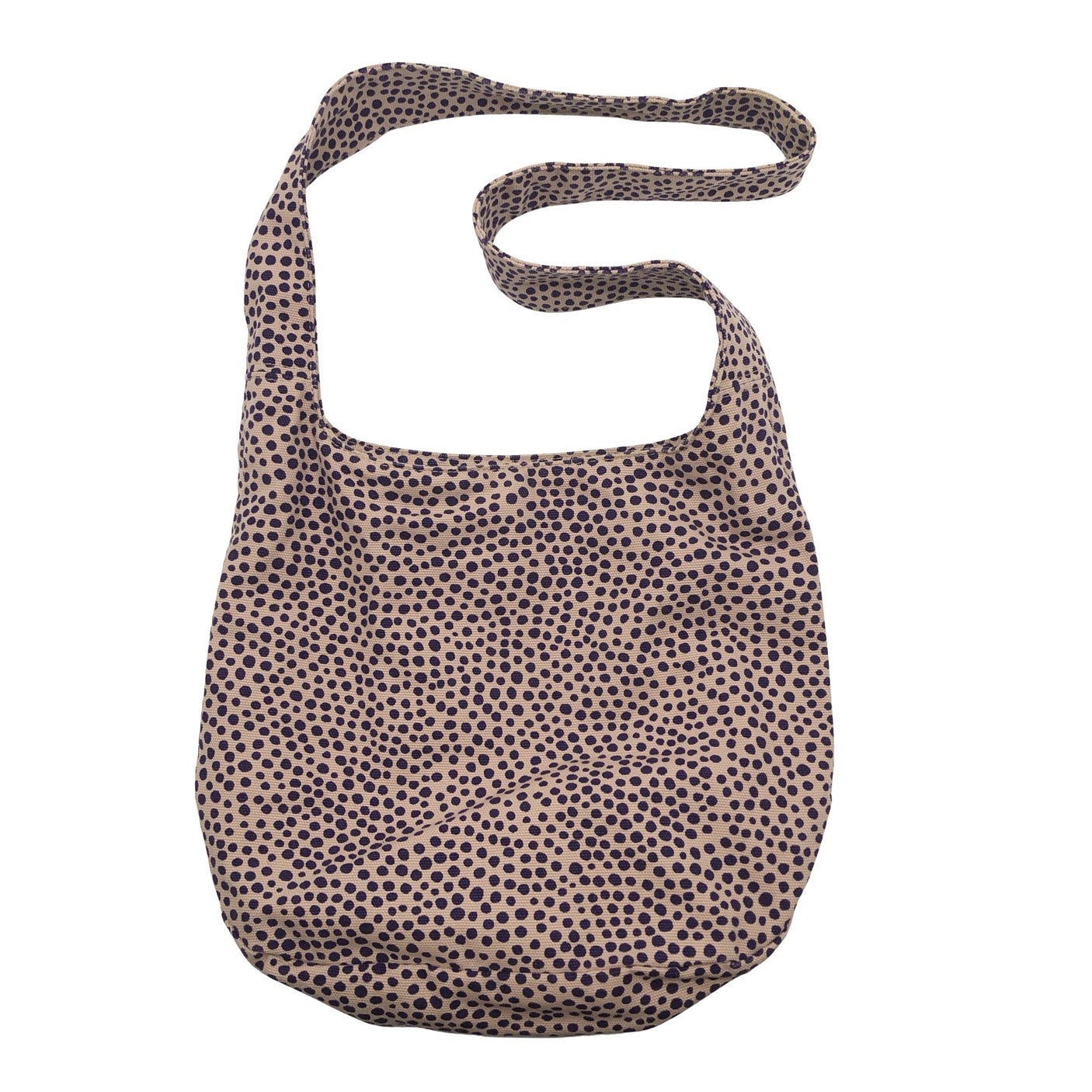 Unisex Marimekko - Õlakott, suurus Midi - Heleroosa (2)